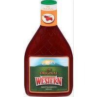 Wish Bone Western Dressing, 36 Fluid ounce