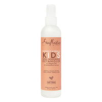 Shea Moisture Detangler, Extra-Moisturizing, Coconut & Hibiscus, Kids, 8 Ounce