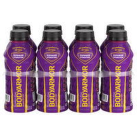 BodyArmor SuperDrink, Strawberry Grape, 8 Each