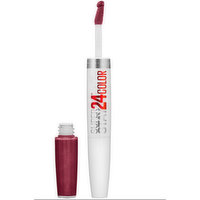 Maybelline Lip Color Unlimited Raisin 050, 1 Each