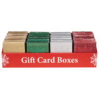 The Lindy Bowman Company Gift Card Boxes, 1 Each