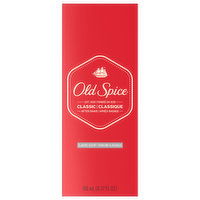 Old Spice After Shave, Classic Scent, 6.37 Fluid ounce