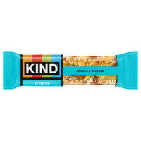 Kind Almond & Coconut Bar, 1.4 Ounce