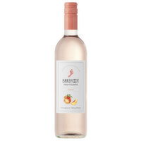 Barefoot Fruitscato Peach Sweet Wine 750ml  , 750 Millilitre