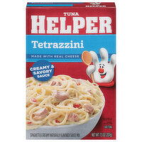 Tuna Helper Tetrazzini, 7.3 Ounce