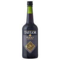 Taylor Dessert Wine, Port, 750 Millilitre