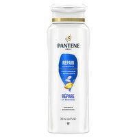 Pantene Pantene Repair & Protect 2x Breakage Protection Shampoo, 12 Fluid ounce