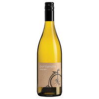 Portlandia Pinot Gris, 750 Millilitre