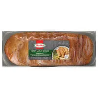 Hormel Pork Loin Filet, Sweet Garlic Ginger, Mongolian Inspired, 24 Ounce