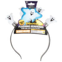 Magic Seasons Flashing Headband, Halloween, 8+, 1 Each