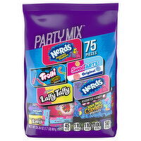 Ferrara Candy, Assorted, Party Mix, 75 Each