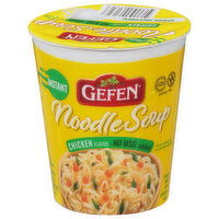 Gefen Instant Chicken Flavor Noodle Soup, 2.3 Ounce