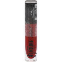 Wet n Wild MegaLast Liquid Catsuit Lipstick, Matte, Missy and Fierce 930B, 0.21 Ounce