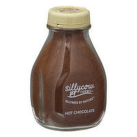 Silly Cow Farms Hot Chocolate, Marshmallow Swirl, 16.9 Ounce