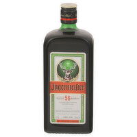 Jagermeister Herbal Liqueur, 750 Millilitre