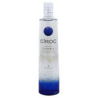 Ciroc Vodka, Snap Frost, 750 Millilitre