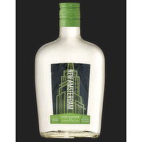 New Amsterdam London Dry Gin, 375 Millilitre