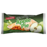 Little Debbie Pie, Apple, 4.4 Ounce