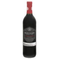 Beringer Cabernet Sauvignon, California, 2020, 750 Millilitre