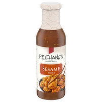 P.F. Chang's Home Menu Sauce, Sesame, 13.5 Ounce