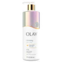 Olay Firming Body Lotion, 17 Fluid ounce