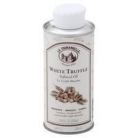 La Tourangelle Infused Oil, White Truffle, 8.45 Ounce