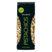 Wonderful Pistachios Pistachios, Roasted & Salted, 32 Ounce