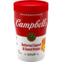 Campbell's® Butternut Squash and Sweet Potato Soup, 11.1 Ounce