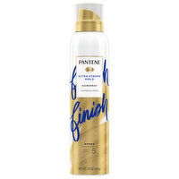 Pantene Pro-V Hairspray, Extra Strong Hold, 7 Ounce