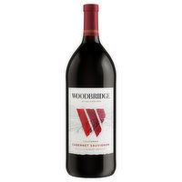 Woodbridge Cabernet Sauvignon, California, 1.5 Litre