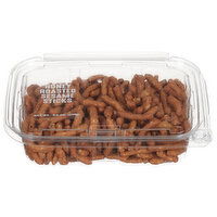 UNFI Sesame Sticks, Honey, Roasted, 8.5 Ounce