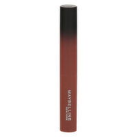 Color Sensational Lipstick, Matte, Ultimate, More Mocha 388, 0.06 Ounce