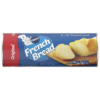 Pillsbury Original French Bread, 11 Ounce