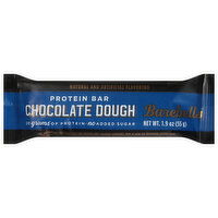 Barebells Protein Bar, Chocolate Dough, 1.9 Ounce