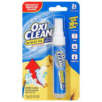 OxiClean On the Go Stain Remover Pen, 0.74 Fluid ounce