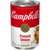 Campbell's® Condensed French Onion Soup, 10.5 Ounce