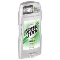 Mennen Speed Stick Speed Stick Speed Stick Men's Deodorant, 3 Ounce