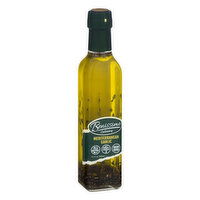 Benissimo Culinary Oil, Mediterranean Garlic, 8.1 Ounce