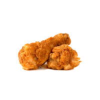 Cub Chicken Leg Hot, 1 Each, 1 Each