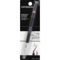 CoverGirl Perfect Blend Eye Pencil, Charcoal 105, 0.03 Ounce