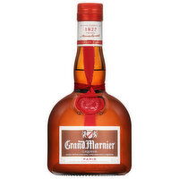 Grand Marnier Cordon Rouge, Paris, 375 Millilitre