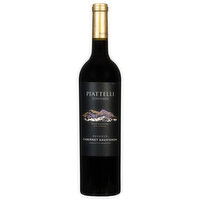 Piattelli Vineyards Cabernet Sauvignon, Reserve, 750 Millilitre