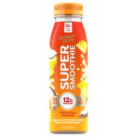 Bolthouse Farms Tropical Power Super Smoothie, 12 Fluid ounce