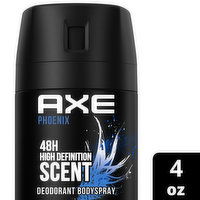 AXE Phoenix, 4 Ounce