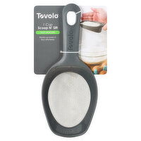 Tovolo Scoop N' Sift, 1 Cup, Easy Measure, 1 Each