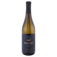 Decoy Chardonnay, Sonoma Coast, Limited, 750 Millilitre