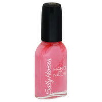 Sally Hansen Hard as Nails Nail Polish, Heart of Stone 230, 0.45 Ounce