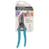 Bloom Bypass Pruner, 8 In, 1 Each