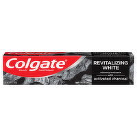 Colgate Charcoal Essentials With Toothpaste, 4.6 Ounce