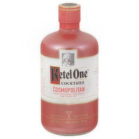 Ketel One Cocktails, Cosmopolitan, 750 Millilitre